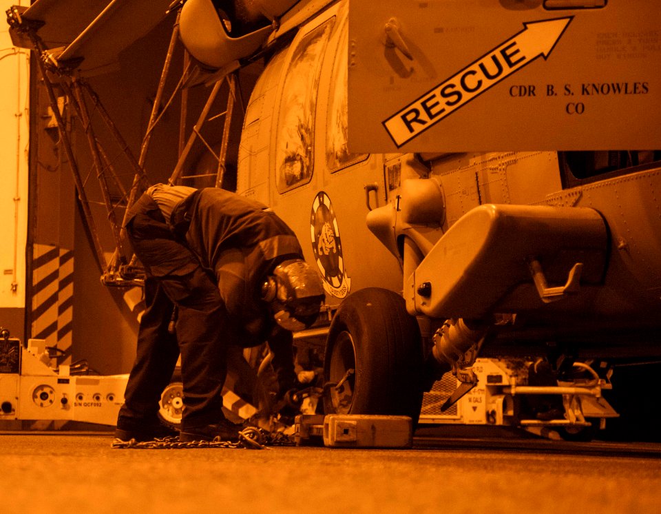 USS HARRY S. TRUMAN (CVN 75) 130824-N-GH675-055 (9599787080)