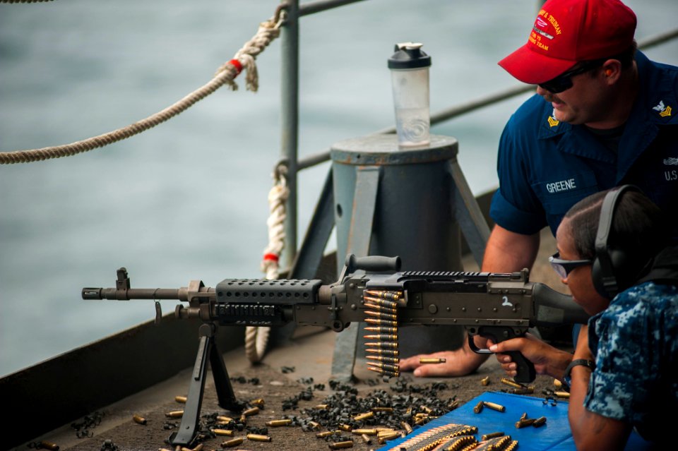 USS HARRY S. TRUMAN (CVN 75) 130825-N-DV340-030 (9596961717)