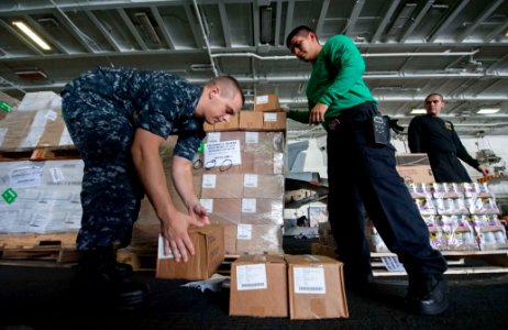 USS Harry S. Truman (CVN 75) 130913-N-ZG705-161 (9741312506)