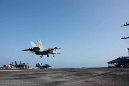 USS HARRY S. TRUMAN (CVN 75) 130830-N-ZN848-103 (9640998657)