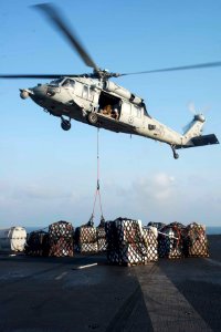 USS HARRY S. TRUMAN (CVN 75) 131009-N-GR168-038 (10182735625)
