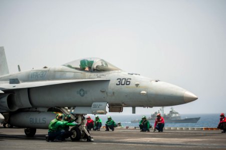 USS Harry S. Truman (CVN 75) 130822-N-DV340-153 (9576063964)