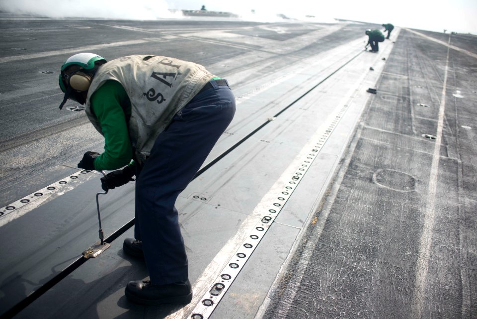 USS Harry S. Truman (CVN 75) 131012-N-GR168-007 (10242745566)