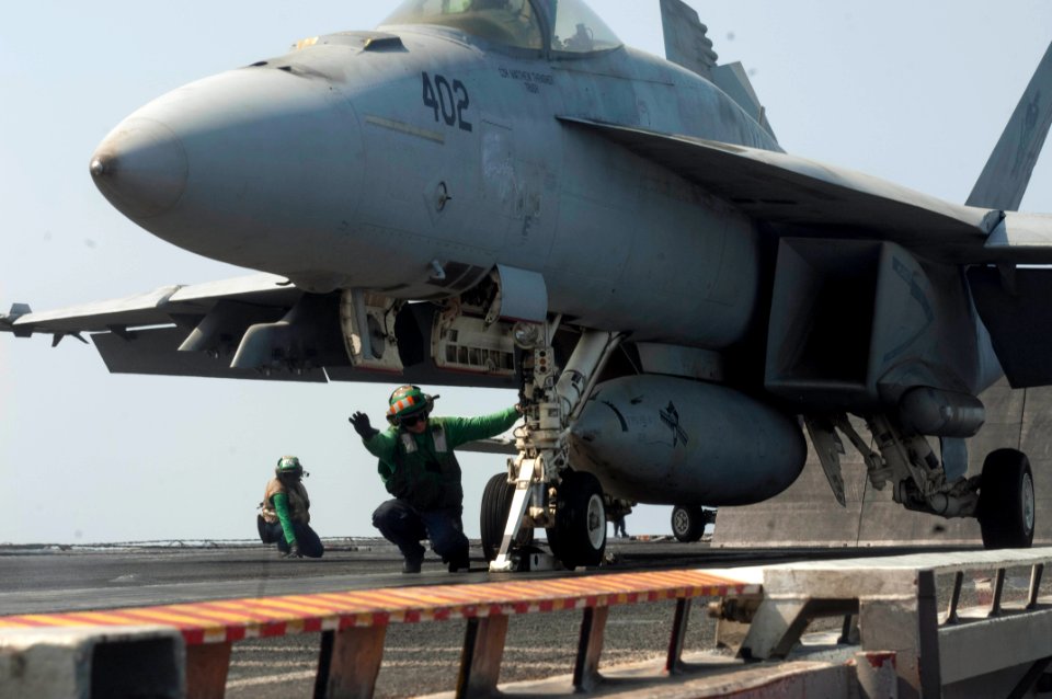 USS Harry S. Truman (CVN 75) 130913-N-GR168-110 (9739117171)