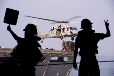 USS Harry S. Truman (CVN 75) 130913-N-ZG705-098 (9741318348)