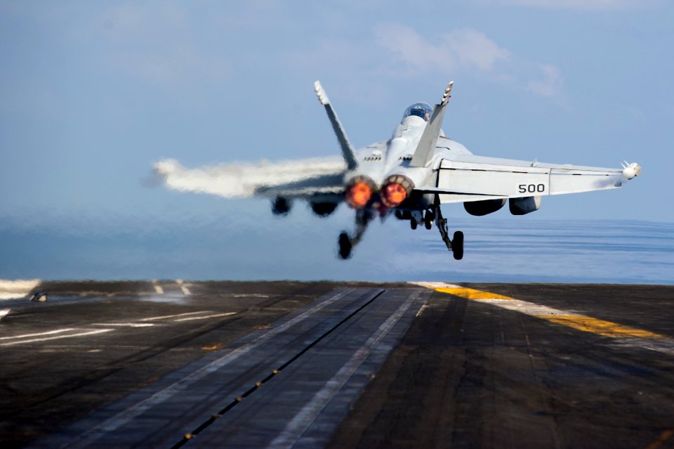 USS HARRY S. TRUMAN (CVN 75) 131014-N-ZG705-169 (10286146016)