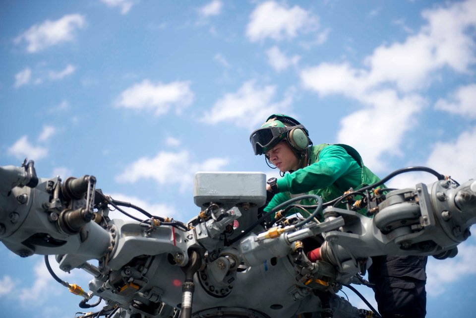 USS HARRY S. TRUMAN (CVN 75) 131009-N-MV682-017 (10182683186)