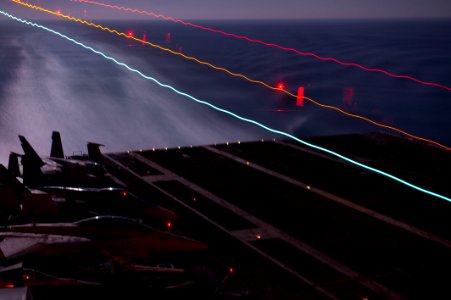 USS Harry S. Truman (CVN 75) 131016-N-ZG705-008 (10342250873)