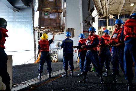 USS Harry S. Truman (CVN 75) 130913-N-PL185-001 (9741320604)