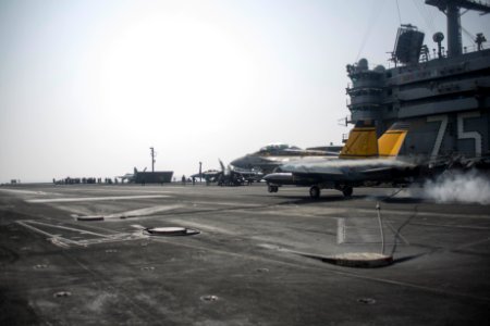 USS Harry S. Truman (CVN 75) 131012-N-GR168-141 (10242740126)