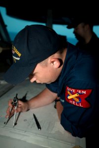 USS HARRY S. TRUMAN (CVN 75) 131007-N-GR168-003 (10150674846)