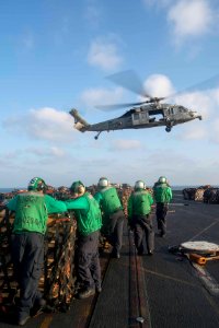 USS Harry S. Truman (CVN 75) 131017-N-GR168-066 (10342208913)