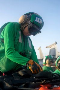 USS HARRY S. TRUMAN (CVN 75) 131002-N-GR168-021 (10067749806)