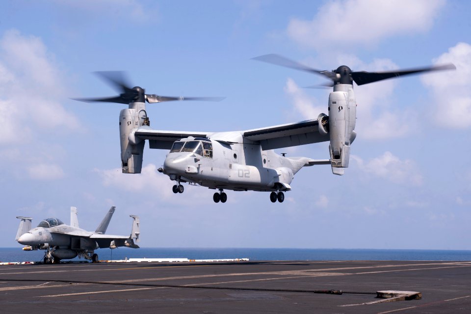 USS Harry S. Truman (CVN 75) 131015-N-ZG705-125 (10342262933)