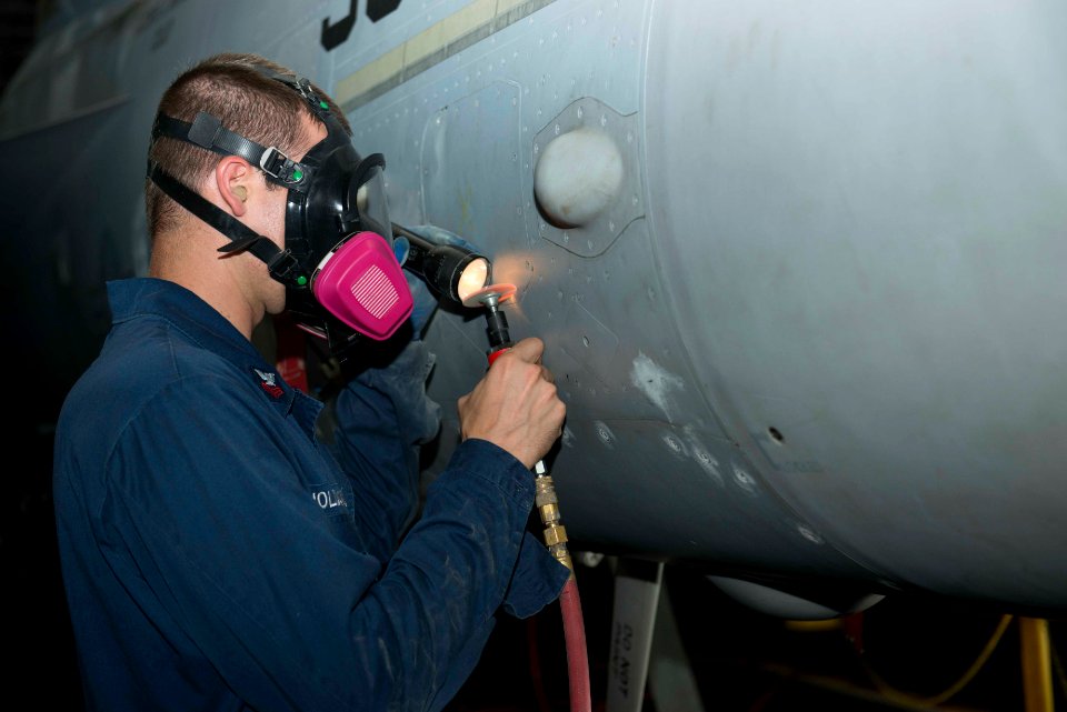 USS HARRY S. TRUMAN (CVN 75) 131029-N-CC806-003 (10591496943)