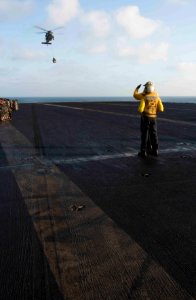 USS Harry S. Truman (CVN 75) 131017-N-CC806-225 (10342067086)