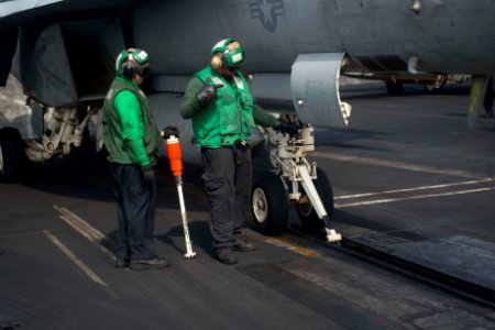 USS Harry S. Truman (CVN 75) 131012-N-GR168-007 (10242754766)