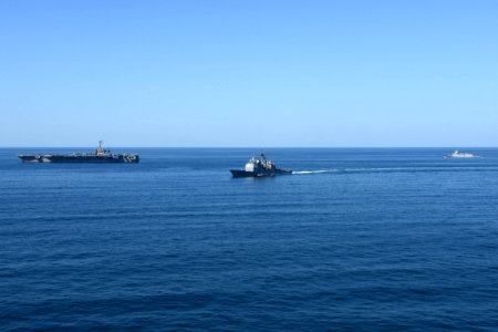 USS HARRY S. TRUMAN (CVN 75) 131111-N-MV682-096 (10835368783)