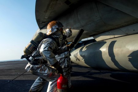 USS Harry S. Truman (CVN 75) 131024-N-CE241-101 (10472648623)
