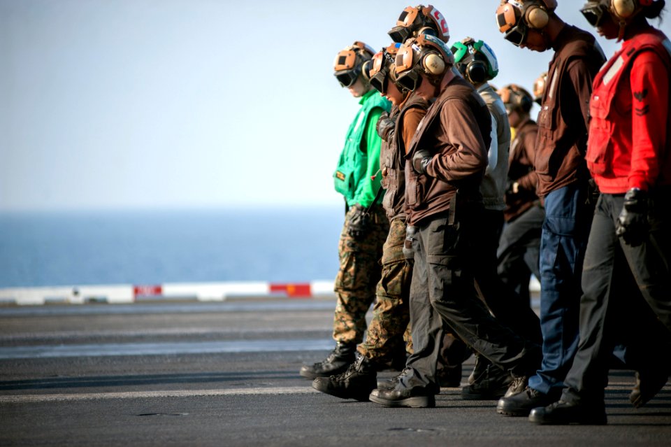 USS Harry S. Truman (CVN 75) 131024-N-PL185-138 (10472423375)