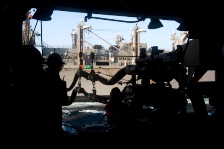 USS Harry S. Truman (CVN 75) 131031-N-ZG705-018 (10606789833)