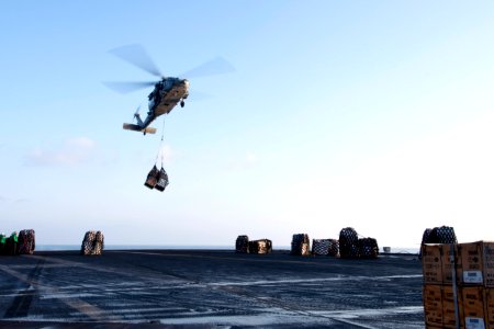 USS HARRY S. TRUMAN (CVN 75) 131023-N-MV682-019 (10452840605)