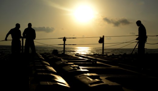 USS Harry S. Truman (CVN 75) 131023-N-MY642-181 (10622049775)