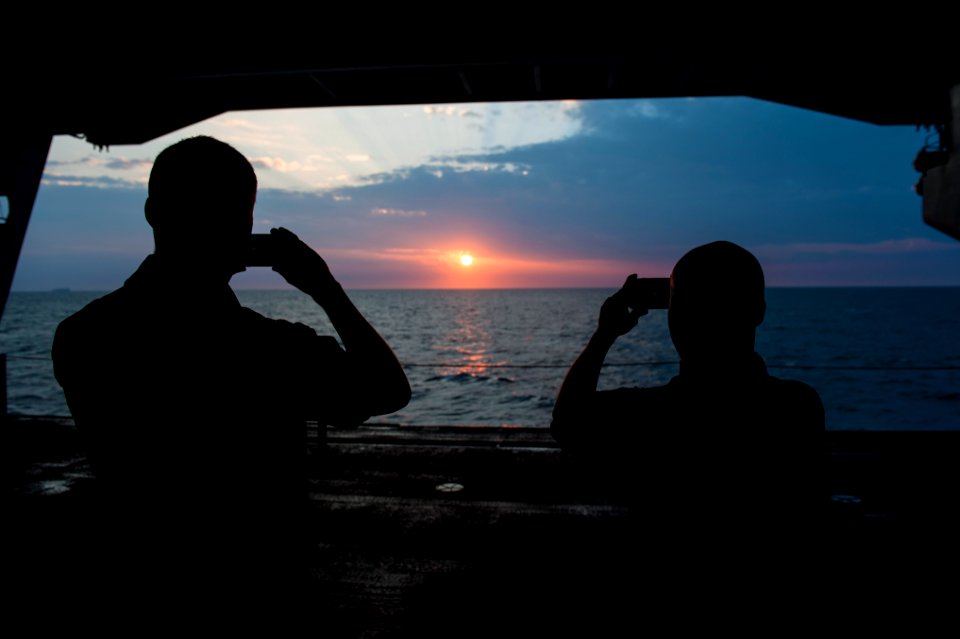 USS HARRY S. TRUMAN (CVN 75) 131122-N-ZG705-308 (11023372305)
