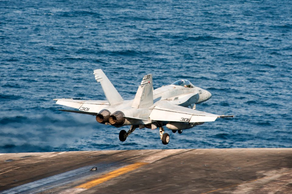 USS HARRY S. TRUMAN (CVN 75) 131126-N-ZG705-388 (11080108286)