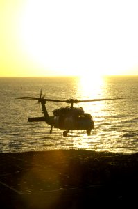 USS HARRY S. TRUMAN (CVN 75) 131204-N-GR168-003 (11217177084)