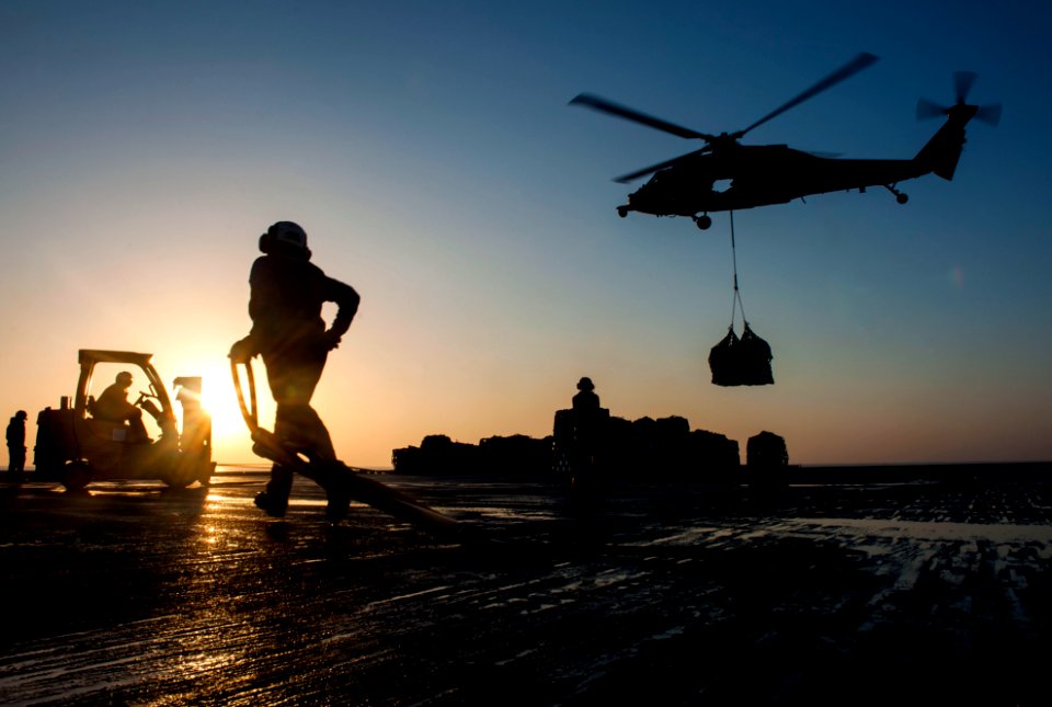 USS HARRY S. TRUMAN (CVN 75) 131211-N-ZG705-068 (11334382313)