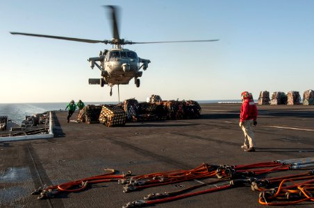 USS HARRY S. TRUMAN (CVN 75) 131204-N-RY581-258 (11217189186)