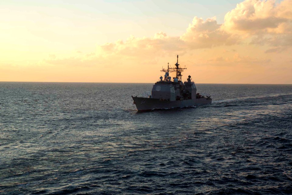 USS HARRY S. TRUMAN (CVN 75) 131127-N-GR168-068 (11097473763)