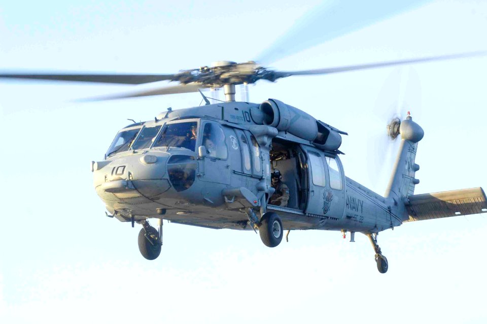 USS HARRY S. TRUMAN (CVN 75) 131211-N-GR168-036 (11334393053)