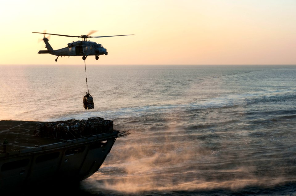 USS HARRY S. TRUMAN (CVN 75) 131211-N-ZG705-010 (11334383433)