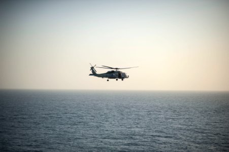 USS HARRY S. TRUMAN (CVN 75) 131218-N-ZG705-417 (11447102363)