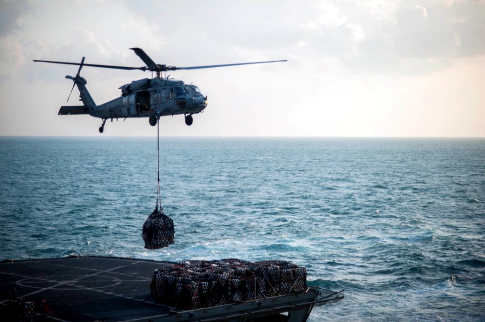 USS HARRY S. TRUMAN (CVN 75) 131220-N-ZG705-223 (11477906995)