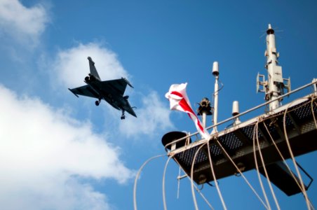 USS HARRY S. TRUMAN (CVN 75) 140113-N-ZG705-150 (11942755356)