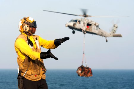 USS HARRY S. TRUMAN (CVN 75) 140205-N-ZG705-384 (12337458375)