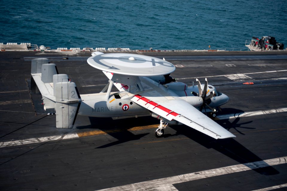 USS HARRY S. TRUMAN (CVN 75) 140114-N-ZG705-215 (11960029746)