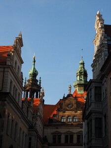 Bell tower historically architecture photo