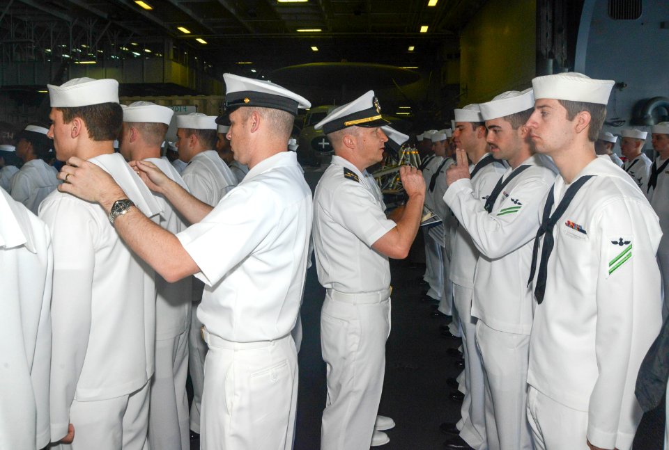 USS HARRY S. TRUMAN (CVN 75) 140209-N-XZ339-067 (12428574955)