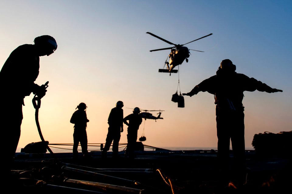 USS HARRY S. TRUMAN (CVN 75) 140129-N-ZG705-152 (12221143645)