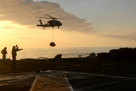 USS HARRY S. TRUMAN (CVN 75) 140212-N-CC806-092 (12493570493)