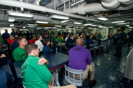 USS HARRY S. TRUMAN (CVN 75) 140205-N-XZ339-008 (12337921244)