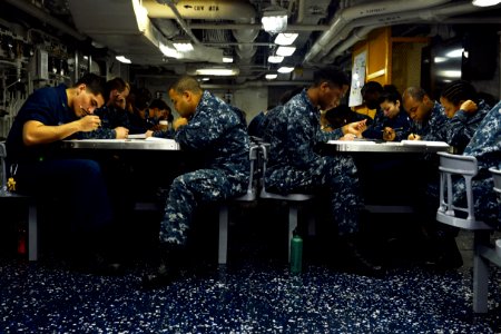 USS Harry S. Truman (CVN 75) 140313-N-CC806-006 (13142130953)