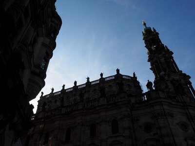 Bell tower historically architecture