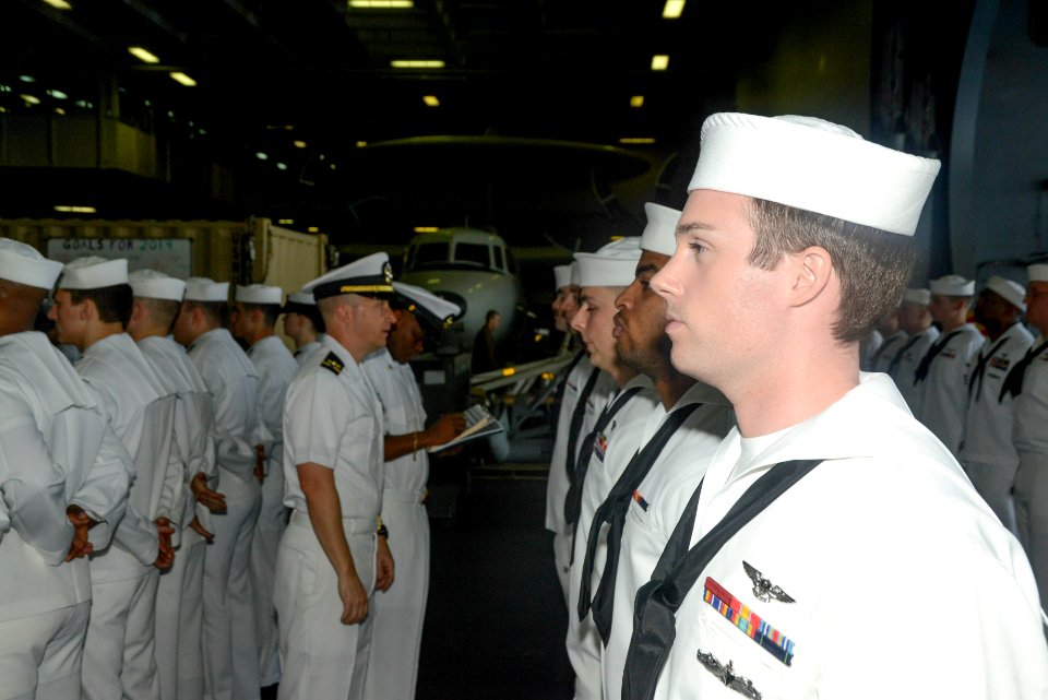 USS HARRY S. TRUMAN (CVN 75) 140209-N-XZ339-073 (12429056964)