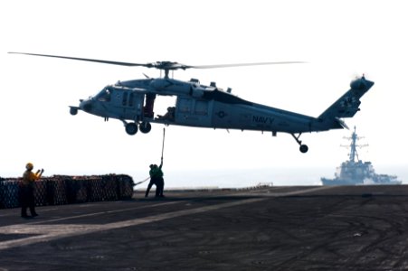 USS HARRY S. TRUMAN (CVN 75) 140325-N-ZG705-156 (13425422234)