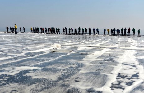 USS HARRY S. TRUMAN (CVN 75) 140309-N-CC806-119 (13058937713)